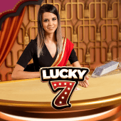 Lucky 7 - Live Casino Game