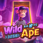Wild Ape slot game